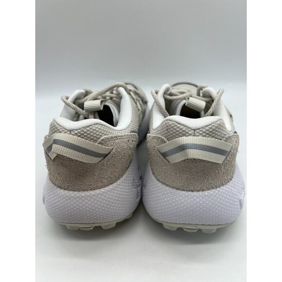 Under Armour Unisex UA Fat Tire Tan Venture Pro Shoes 3027212-101 Men's 9 - Picture 10 of 12